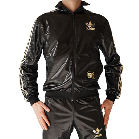 adidas chile 62 jacke herren